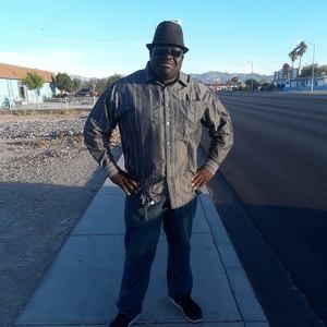 Meet your Posher, Ricky